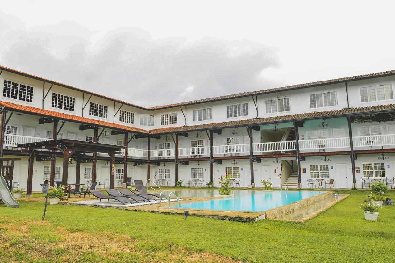 47 Room Boutique Hotel for Sale, Santa Ana, San Jose, Costa Rica — photo 1