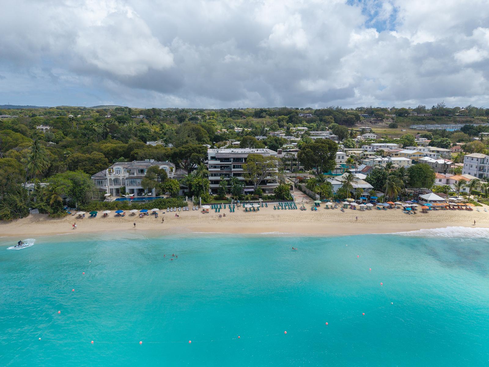 Coral Cove One, St. James, BB — photo 1