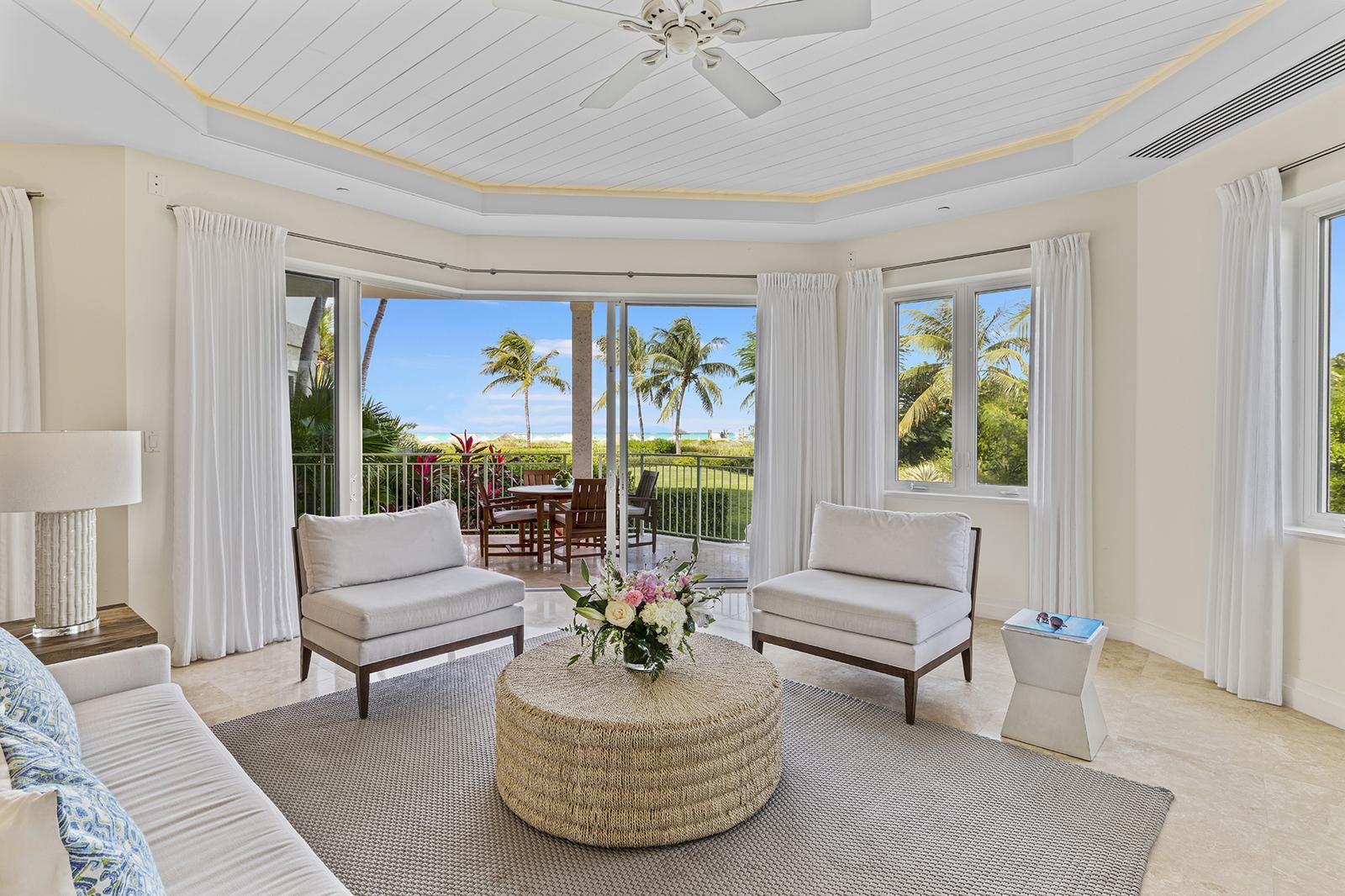 1 Bedroom Suite 109 for Sale, West Bay Club, Grace Bay, Providenciales, Turks & Caicos — photo 3