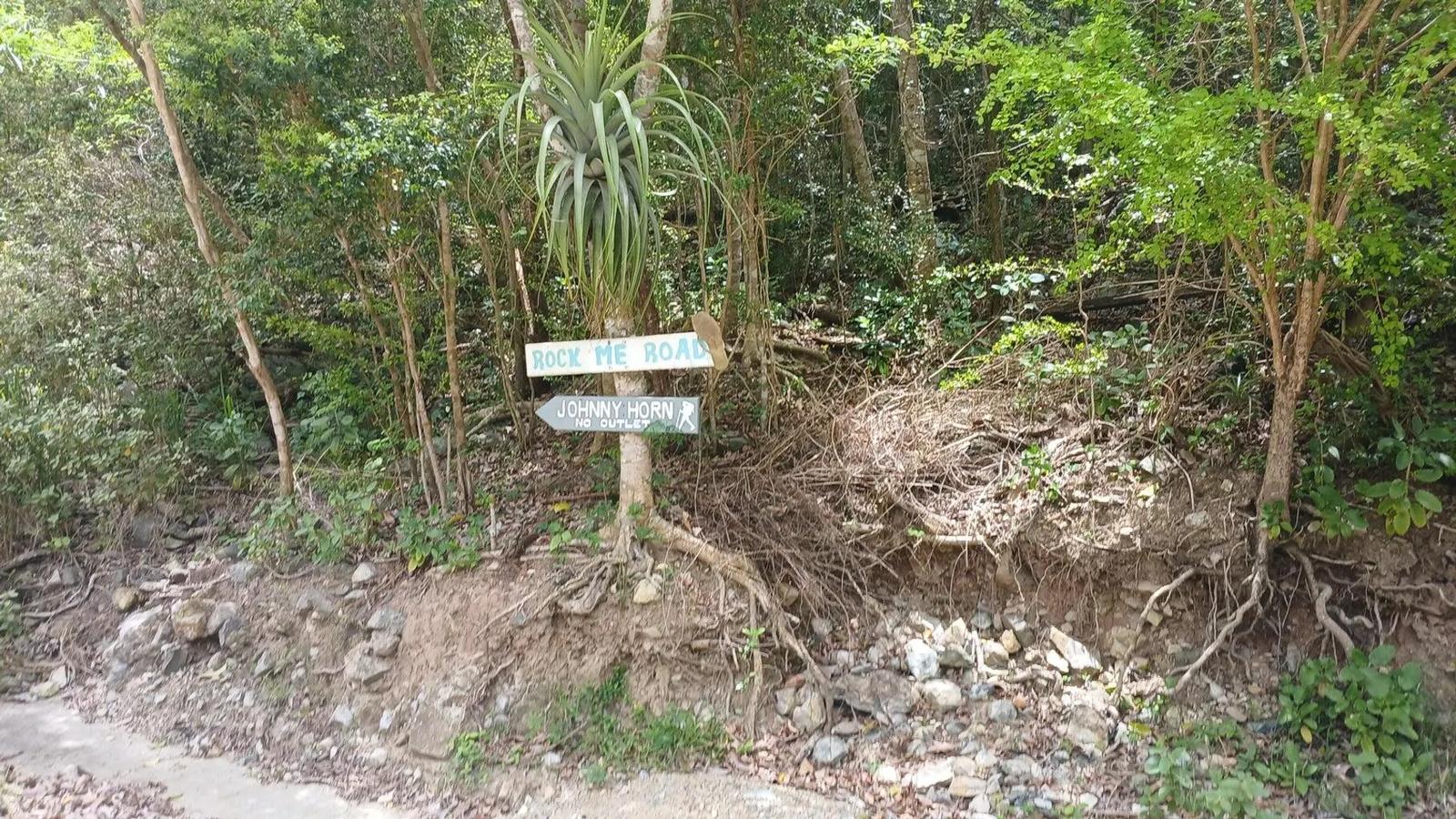 0.66 Acre Homesite in Maho Bay, US Virgin Islands — photo 5