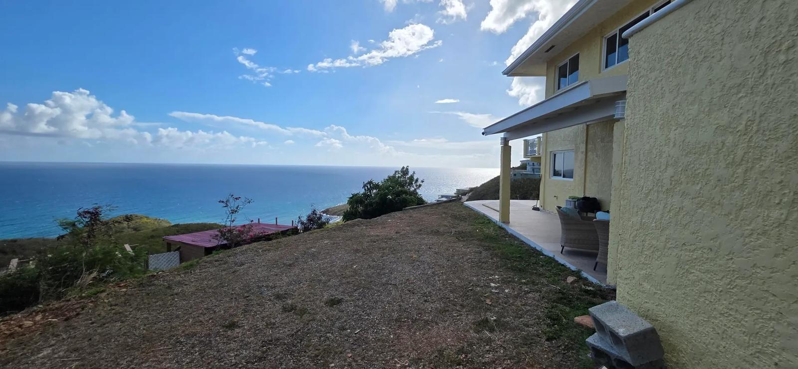 1 BR Ocean View Apartment in US Virgin Islands — photo 2