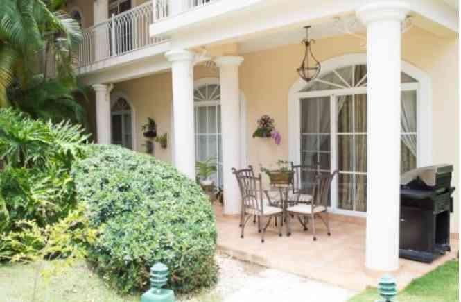 Apartment for sale in Punta Cana — photo 1
