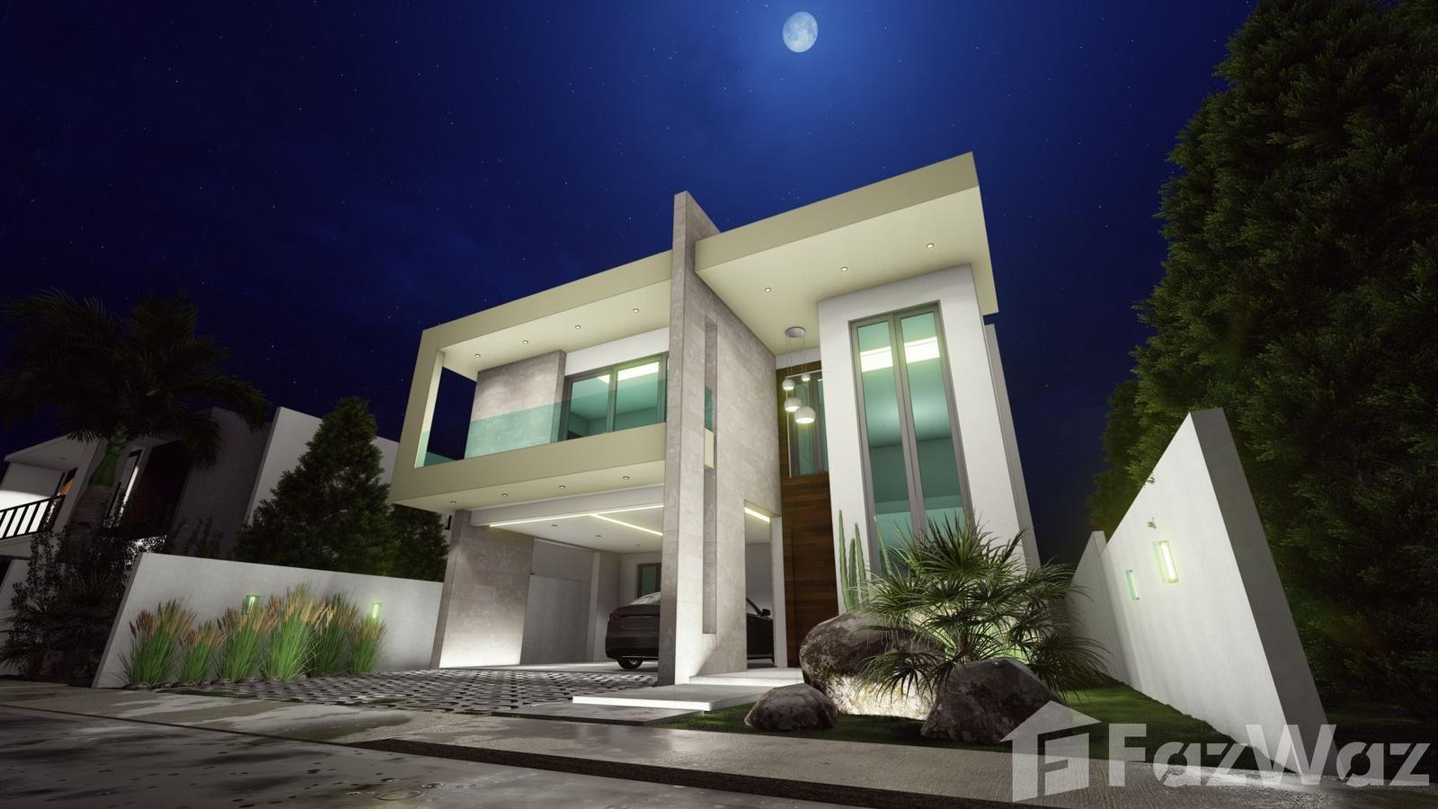 3 Bedroom House for Sale at Estancia Elianne — photo 1
