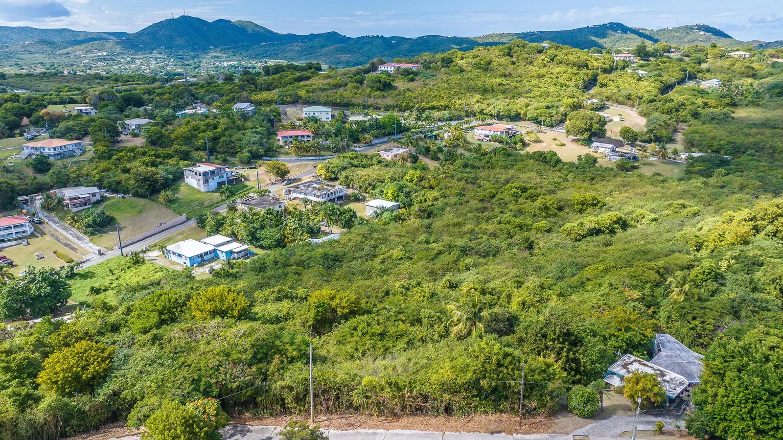0.5 Acre Homesite Lot — photo 1