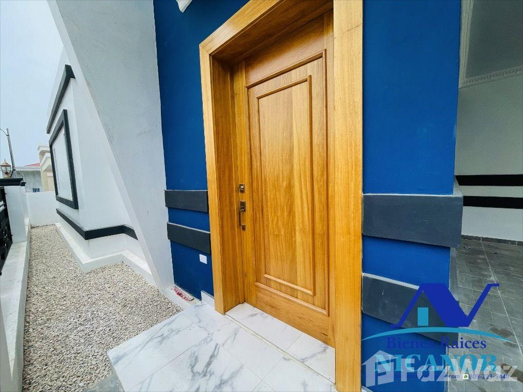 3 Bedroom House for Sale in San Felipe De Puerto Plata, Puerto Plata — photo 3