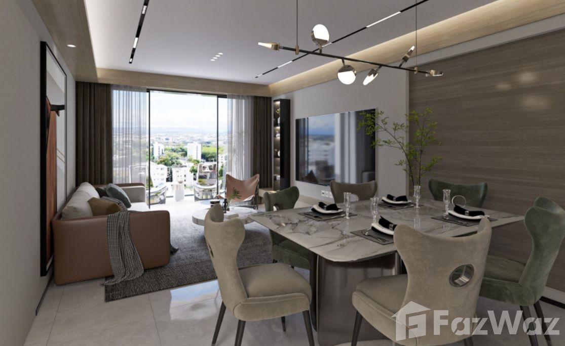 3 Bedroom Apartment for Sale at San Juan in Santiago De Los Caballeros — photo 4