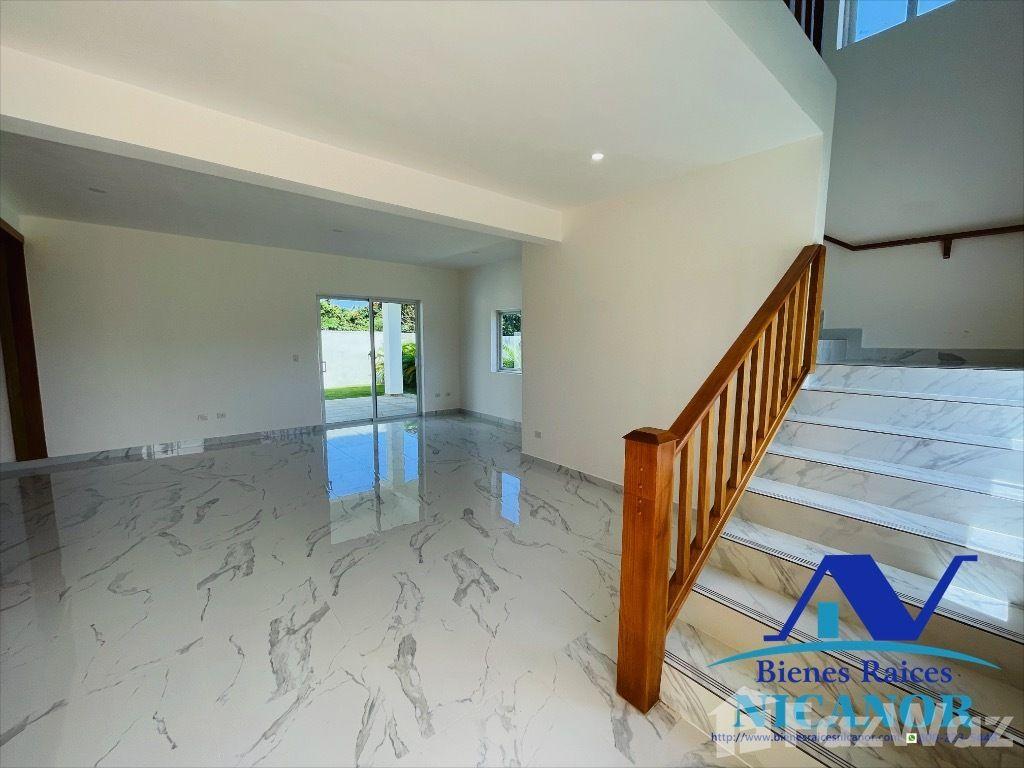 3 Bedroom House for Sale in San Felipe De Puerto Plata — photo 4