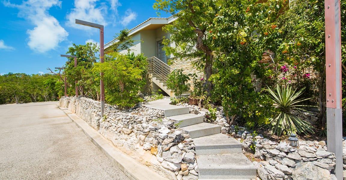 4.57 Acre Residential Resort Development for Sale, Providenciales, Turks & Caicos — photo 4