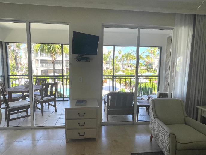 The Sands Turks and Caicos 1BR Condo for Sale — photo 4