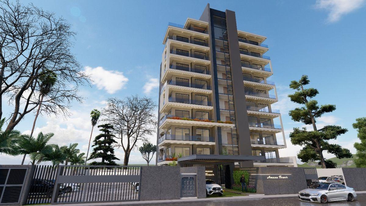 Apartamentos En Santiago - Entrega En 2022 — photo 4