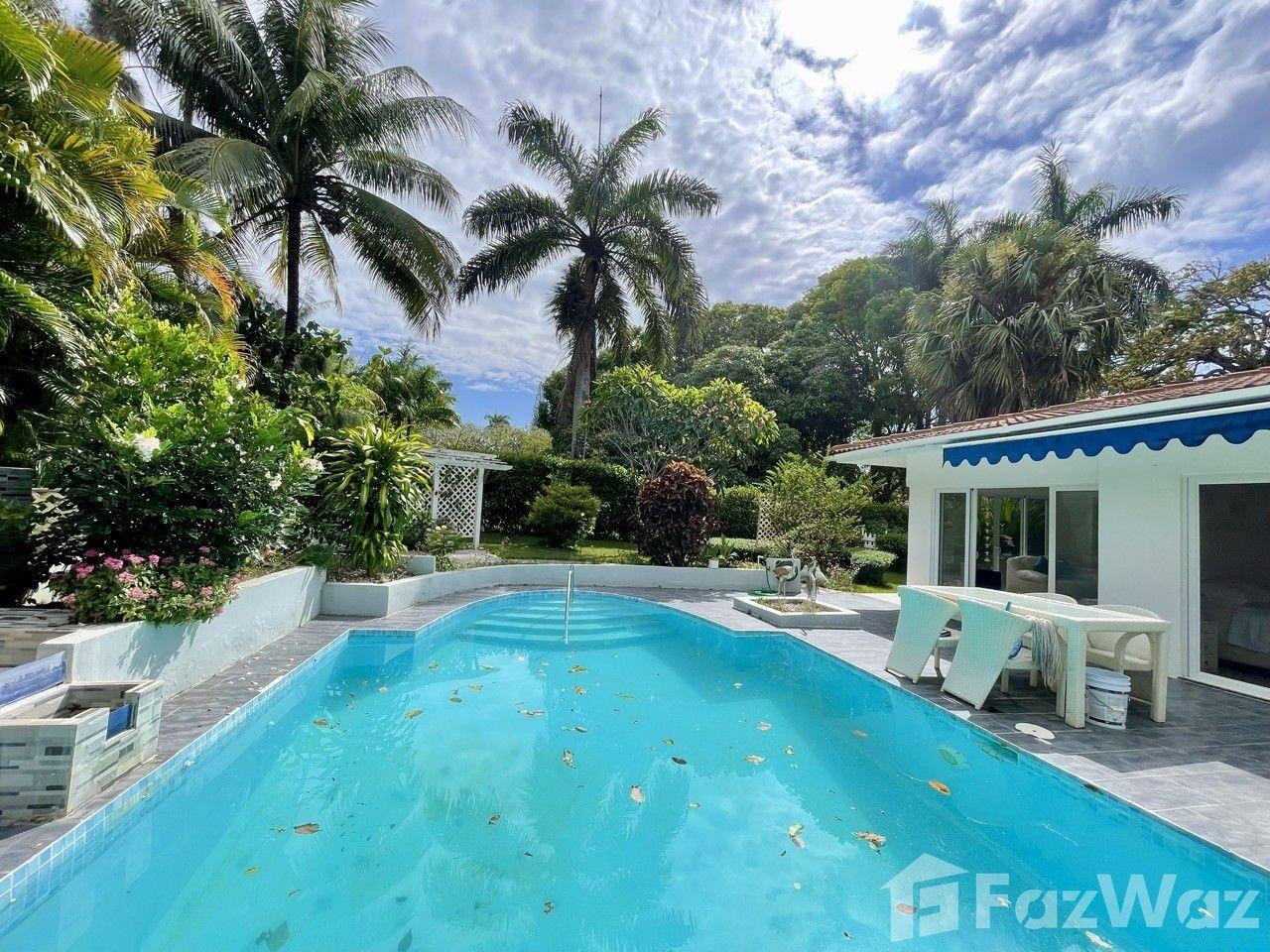Charming Tropical Villa in a Peaceful Gated Community in Sosua, Puerto Plata, Dominican Republic — photo 4