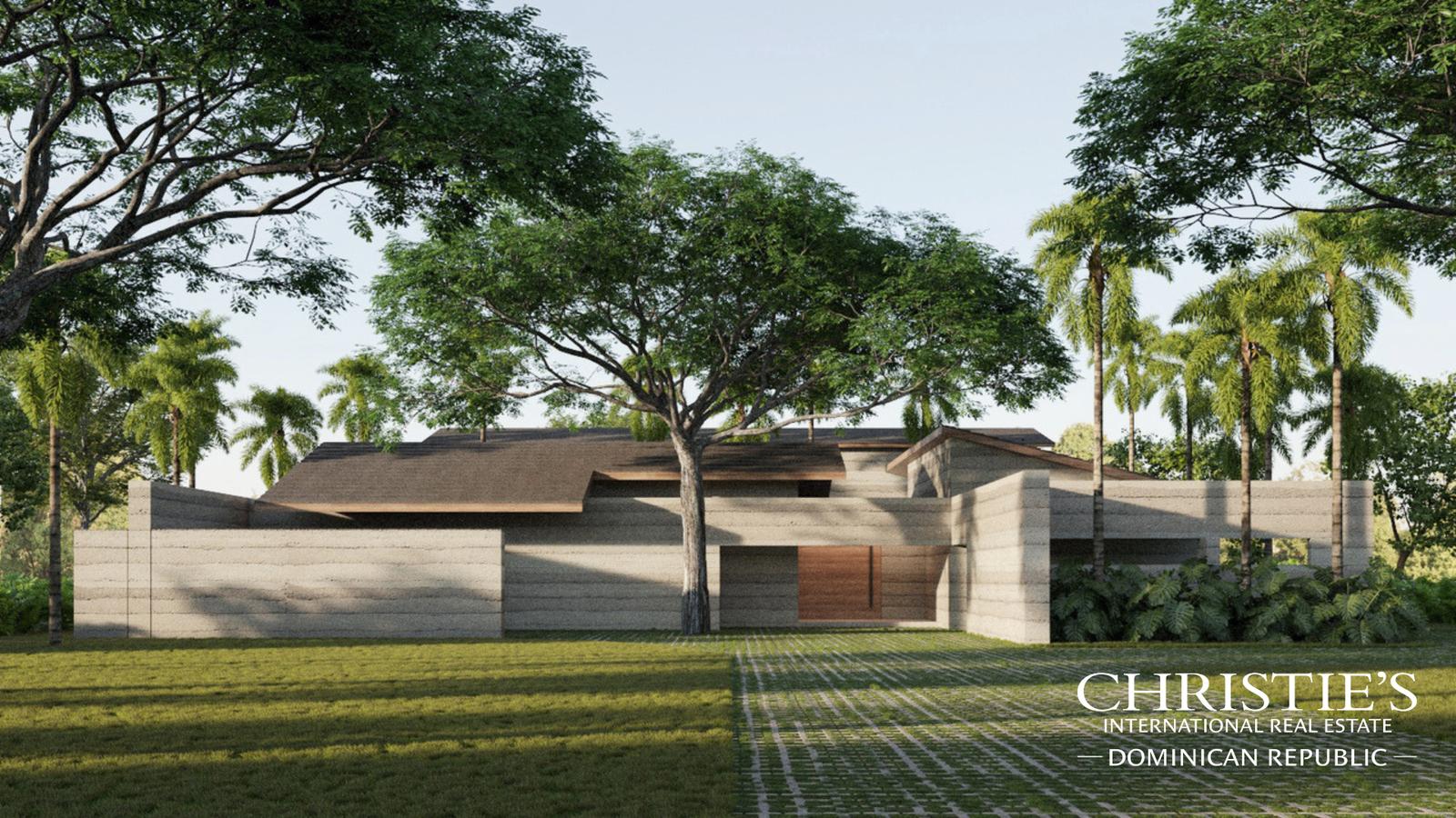 Casa de Campo Villa Eden | Luxury Living in the Dominican Republic — photo 3