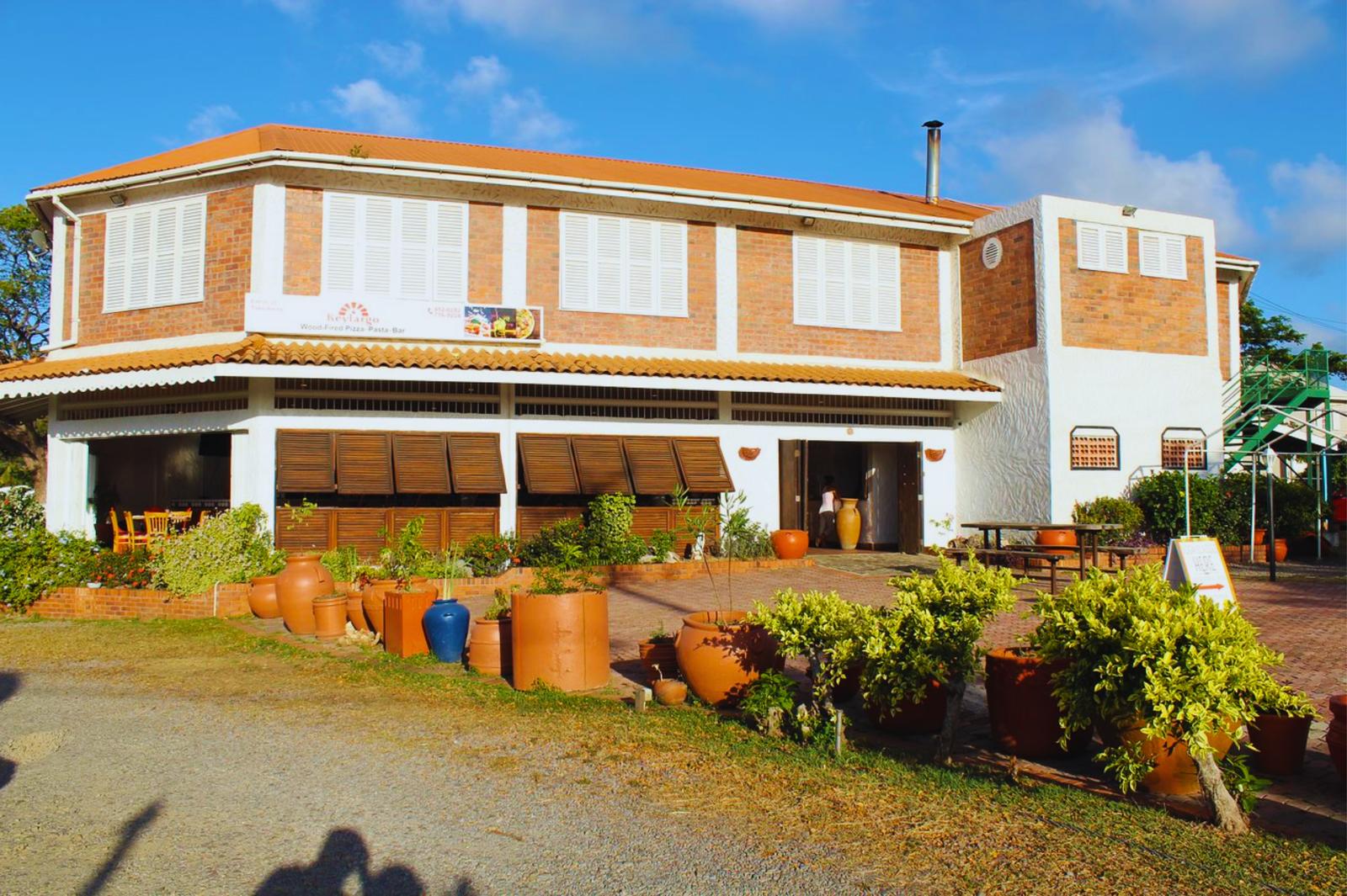 Prime Corner Commercial Building - Rodney Bay, Saint Lucia — photo 5