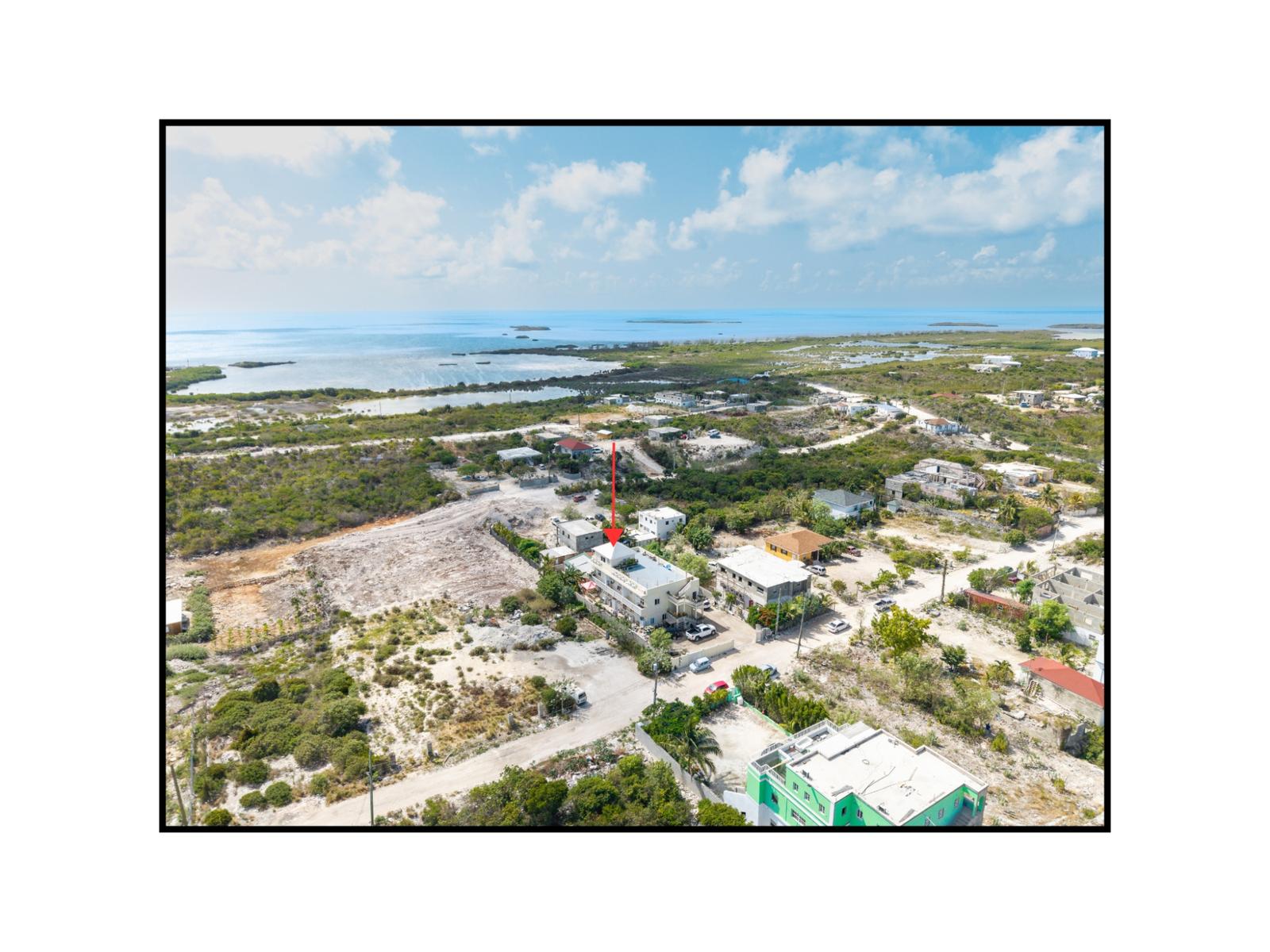Multi-Dwelling Property in Five Cays, Providenciales, Turks and Caicos — photo 5