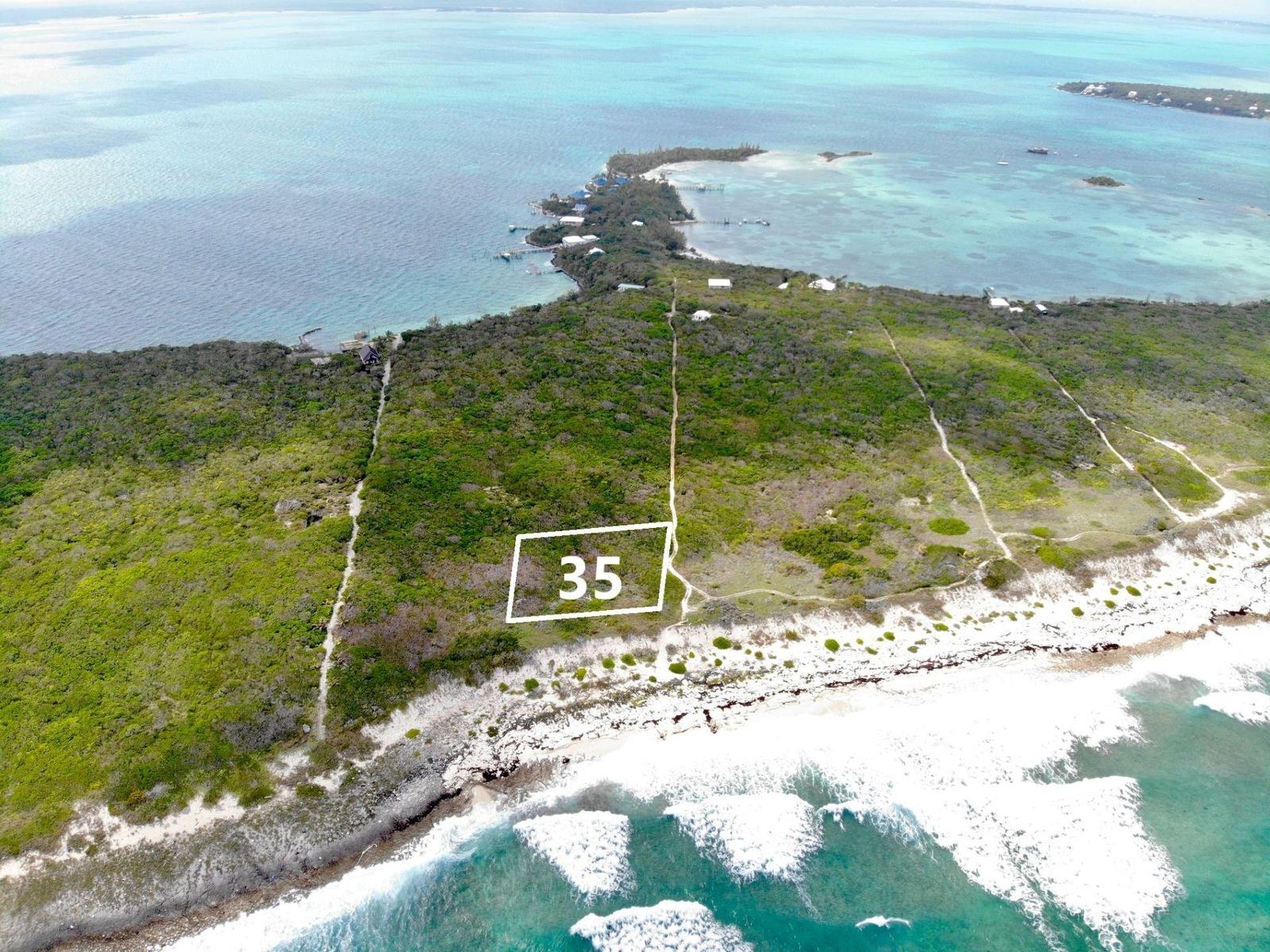 TILLOO BEACHFRONT LOT 35 — photo 2