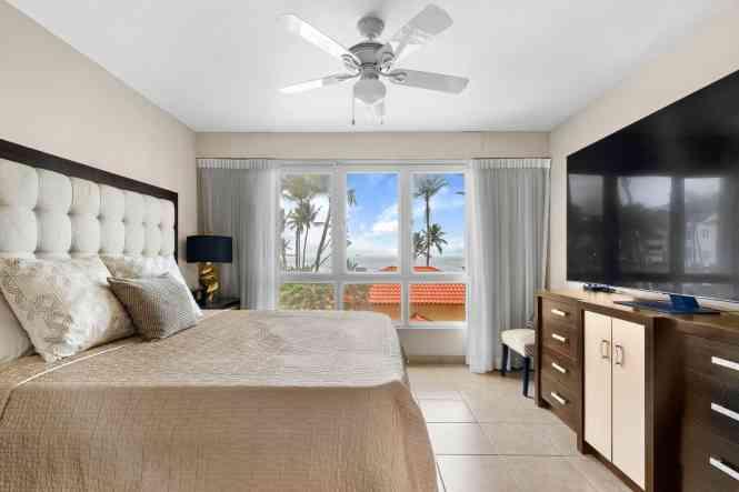 2 Bedroom Apartment in Marbella Club at Palmas del Mar — photo 3