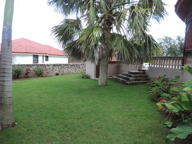 Villa 22 - 3 Bed 2 Bath Villa With Independent Studio — photo 2
