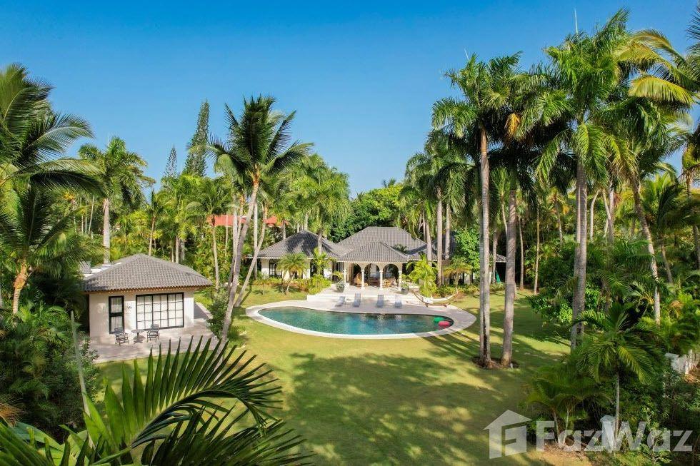Villa Sunset: Modern 6BR Estate in Sea Horse Ranch — photo 2