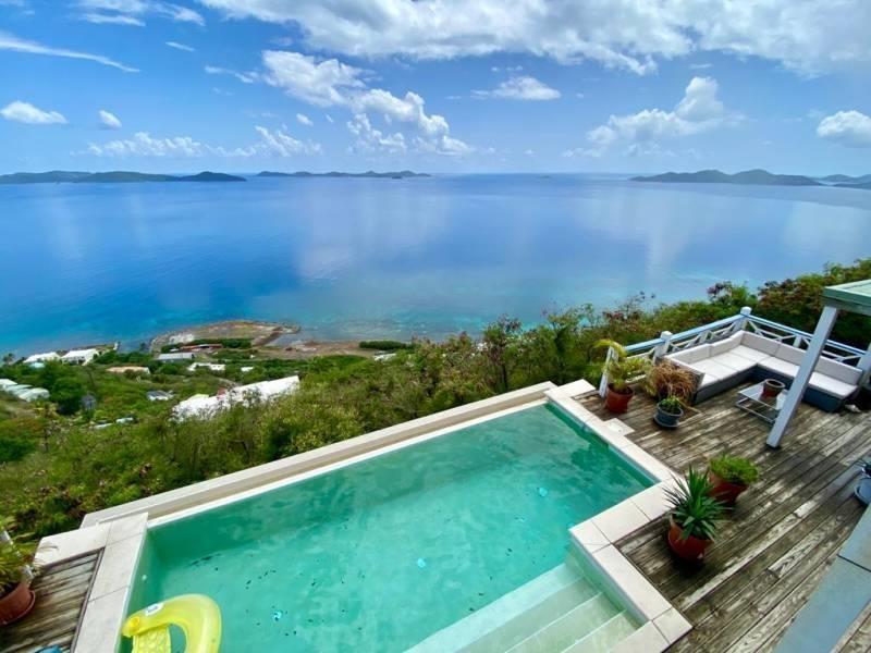 3-bedroom villa in Havers Estate, East End, Tortola — photo 1