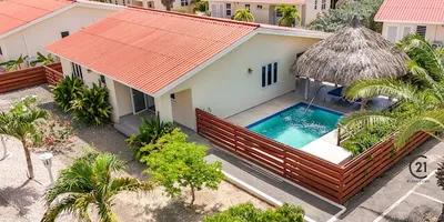 Santa Catharina Resort Bungalow With Pool — photo 1