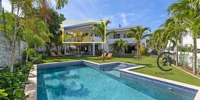 3 Bedroom Apartment for Sale in Jan Thiel, Curaçao — photo 2