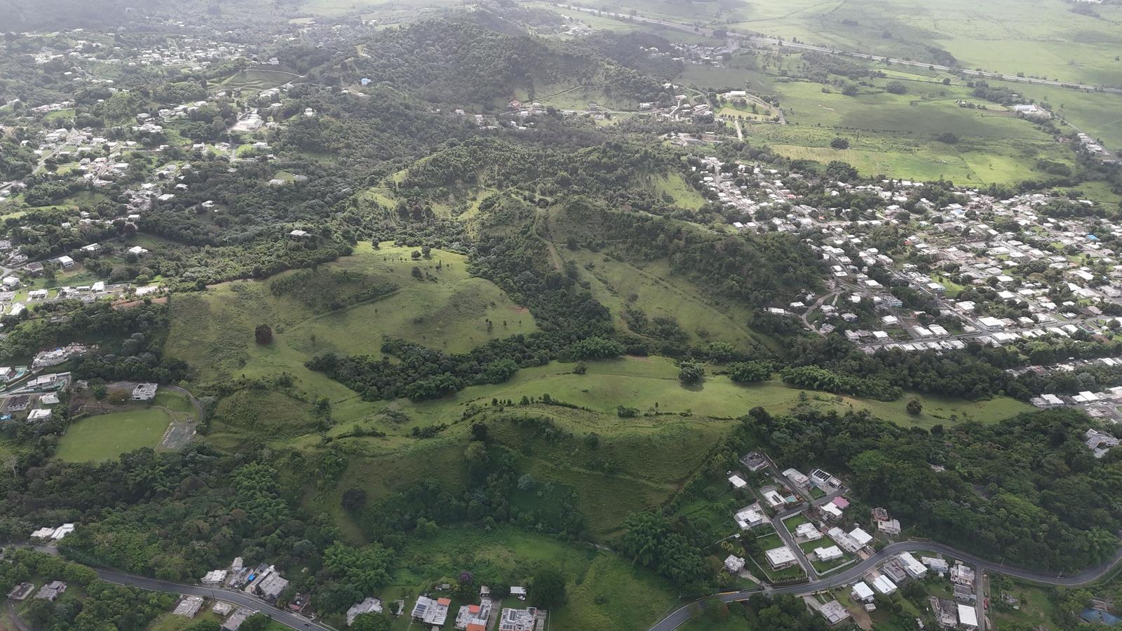 125 Acres Multi-Zoning Investment Land in Humacao, Puerto Rico — photo 4