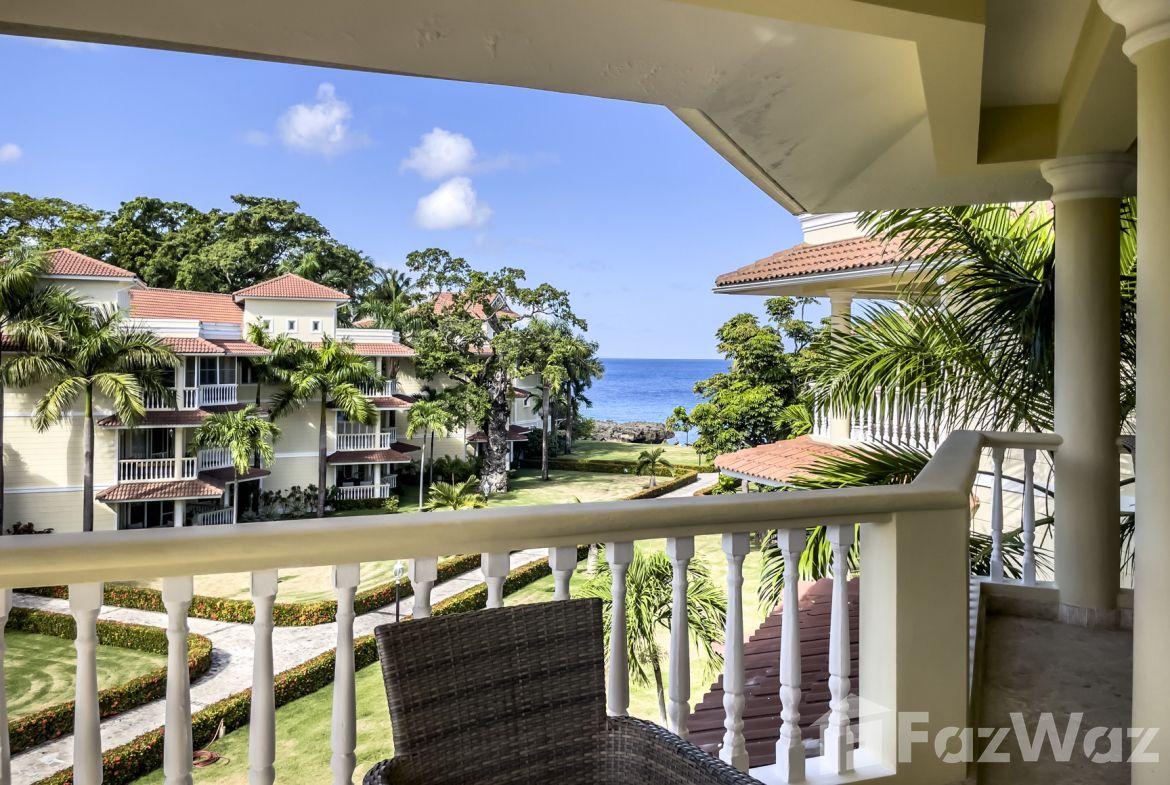Stunning 3-Bedroom Oceanfront Condo in Sosúa – CO5862HB — photo 1