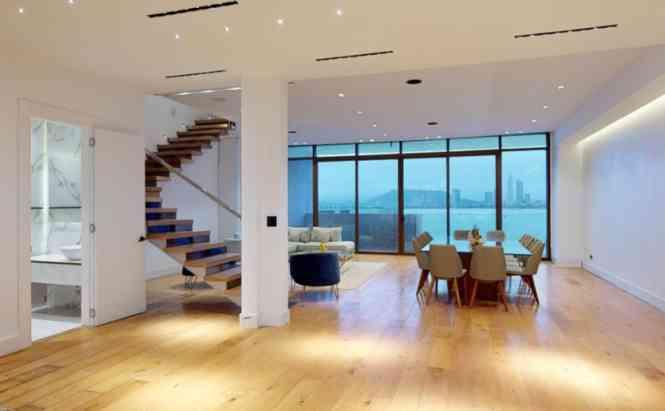 Ocean Reef Penthouse Garden Apartment for Sale — photo 5