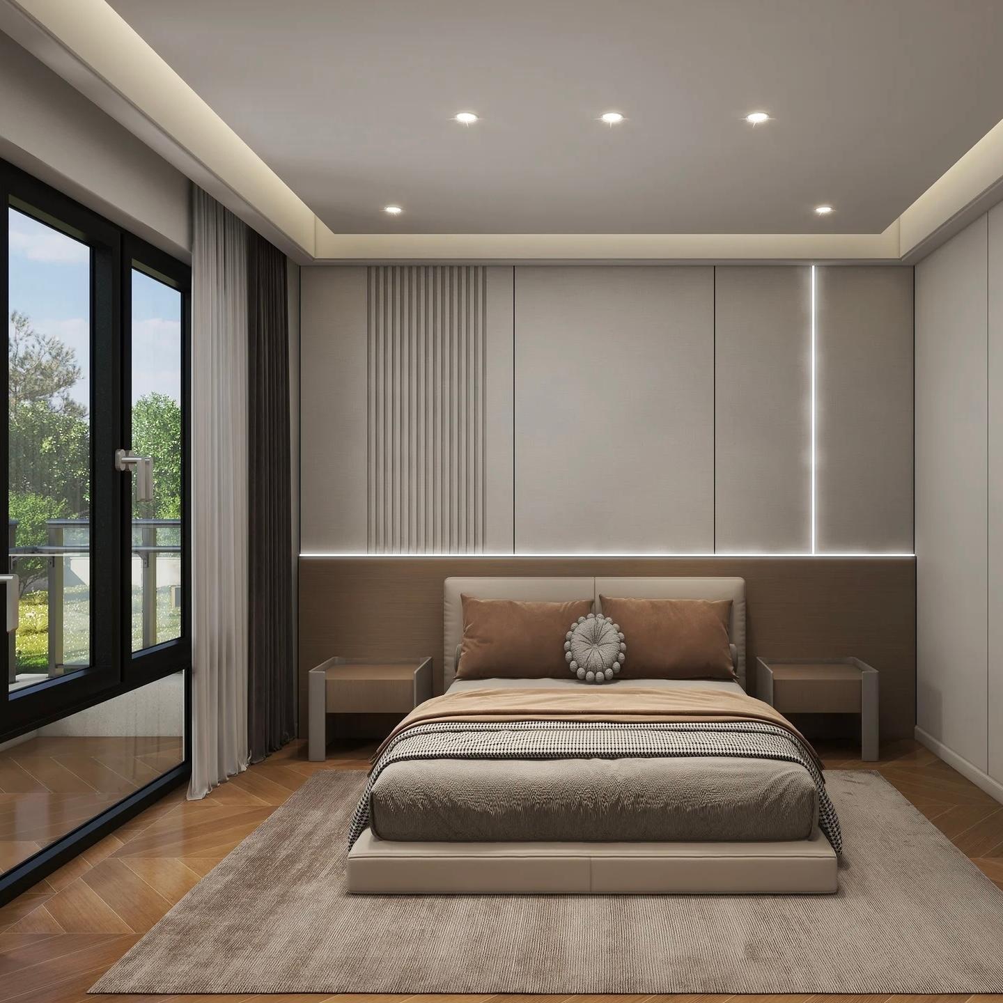3-bedroom apartment at Still Lake Townhomes, Cable Beach — photo 5