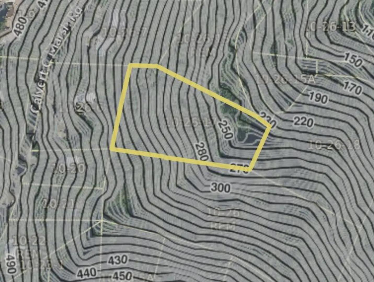Residential Land Lot in St. John — photo 5