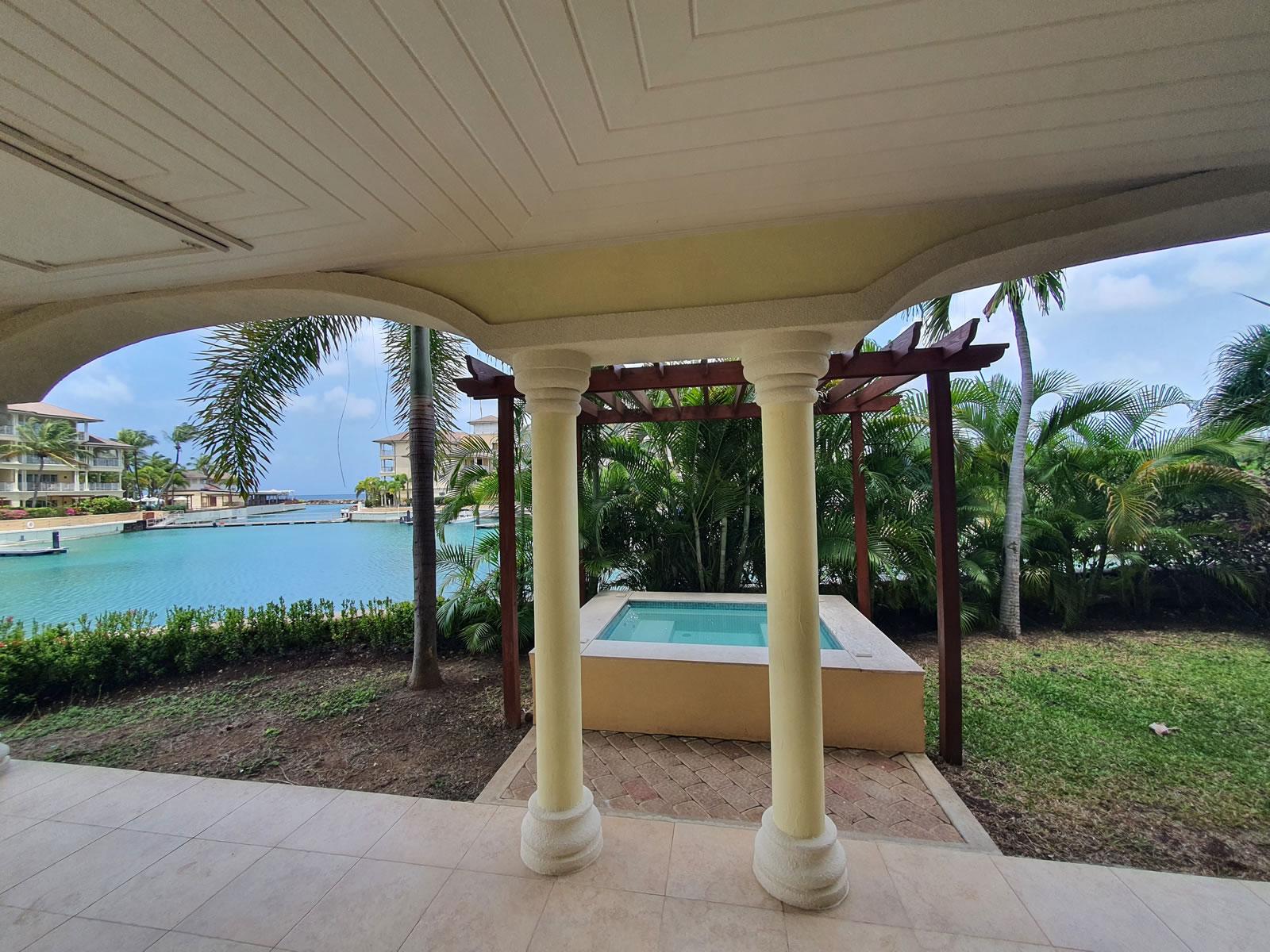 2-bedroom residence at The Landings, St Lucia — photo 2