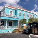 Grand View Piscadera Apartment for Sale — photo 4