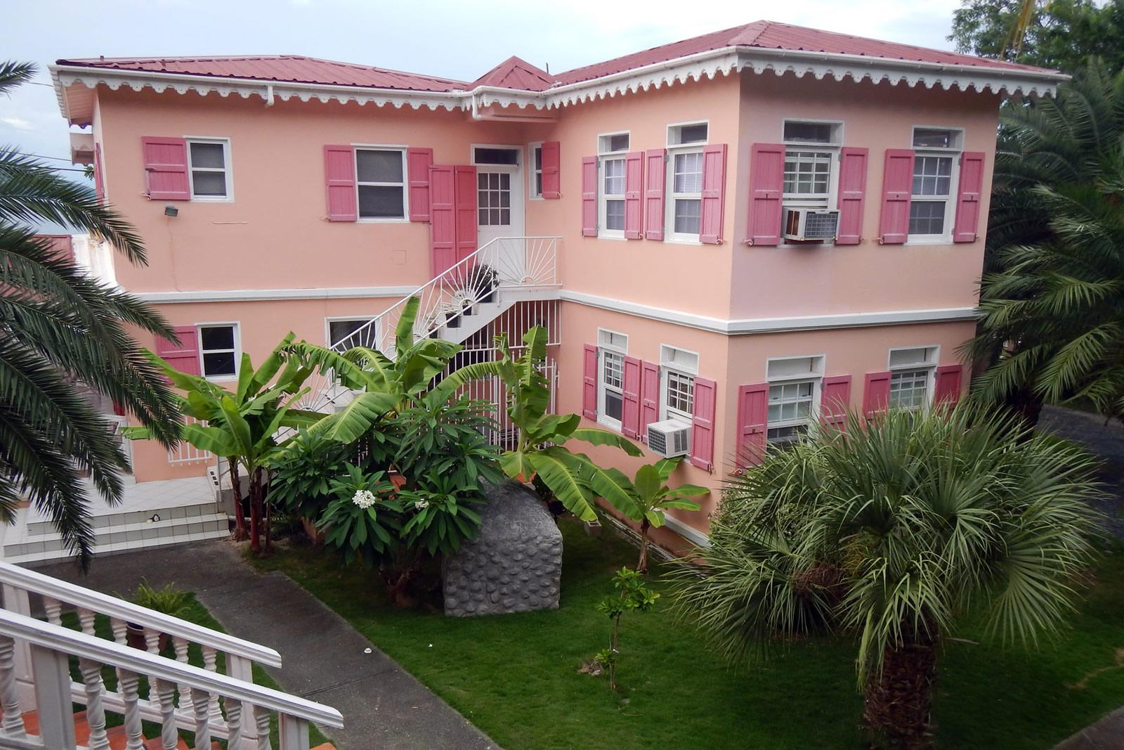 Income-Generating Property for Sale, Carrot Bay, Tortola, BVI — photo 4