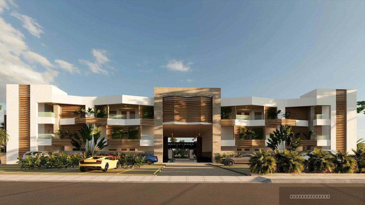 Oasis Cocotal 2 Bedroom Condo in Punta Cana — photo 5