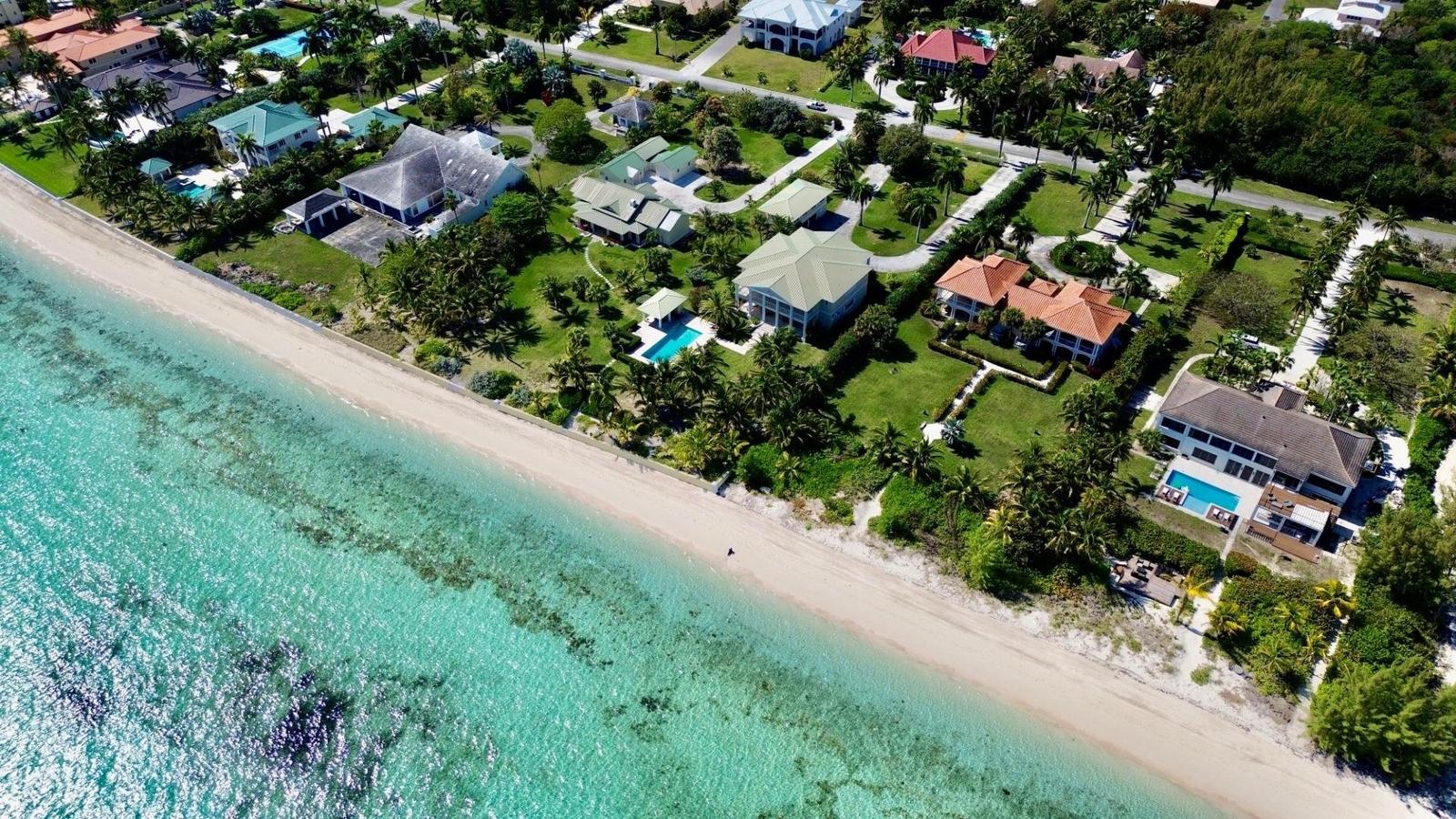 4-bedroom apartment in Fortune Cay, Grand Bahama — photo 1