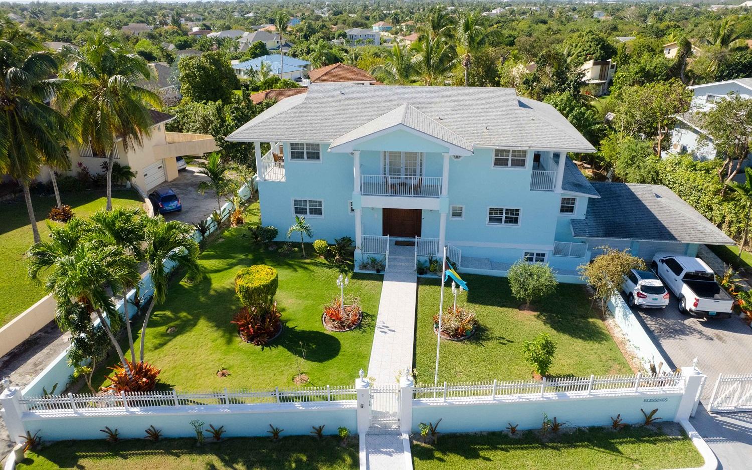 5BR Single Family Home Winton Heights — photo 3