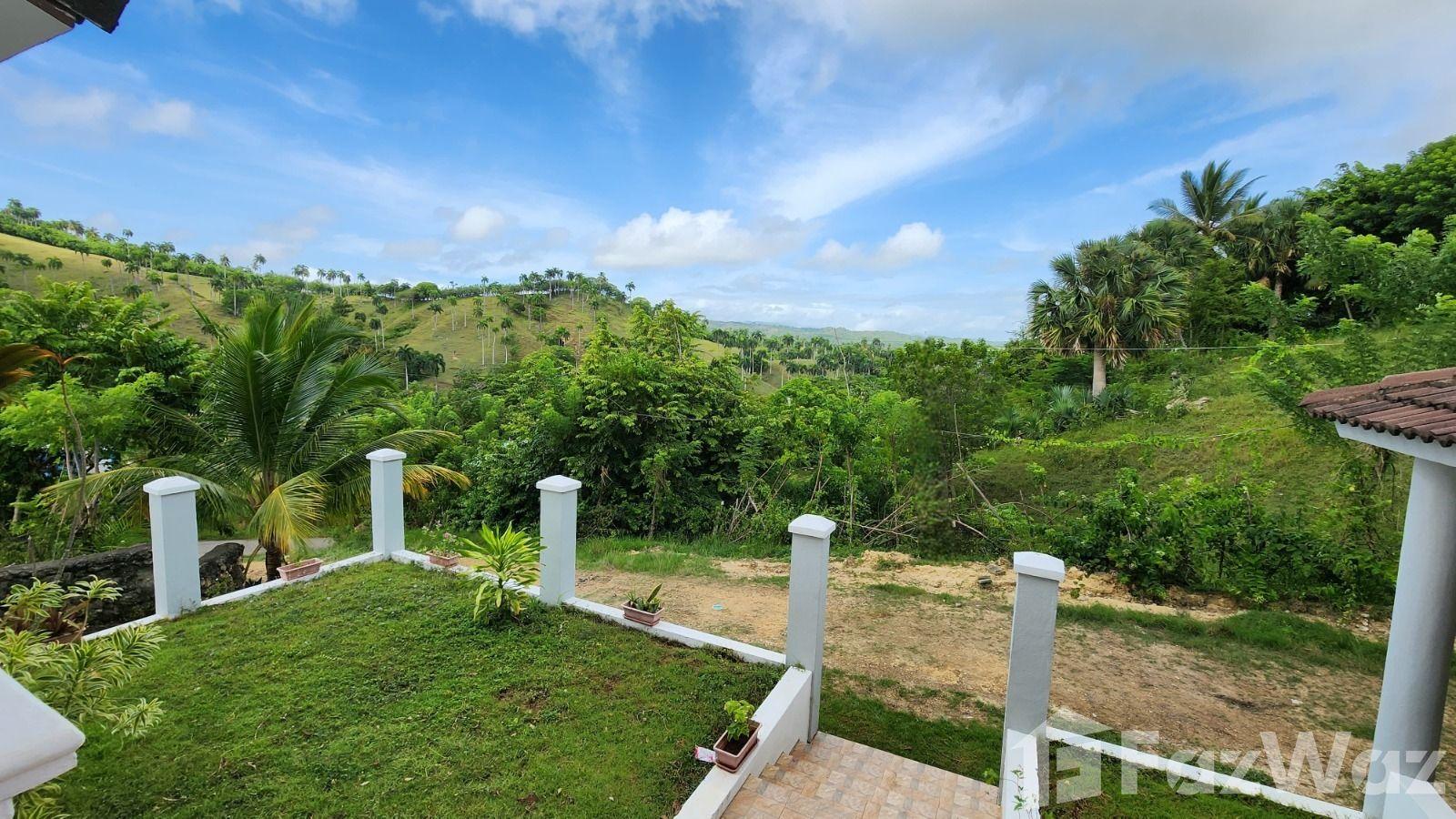 Beautiful Country House for Sale in Sosua Abajo — photo 2