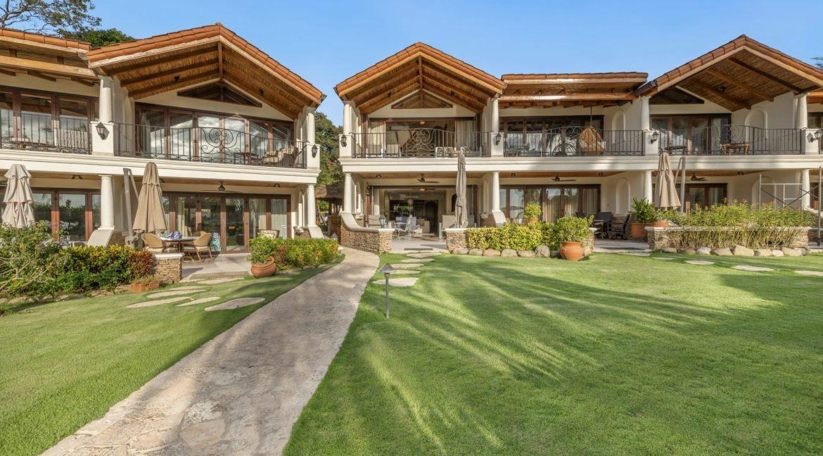 2 Bedroom Luxury Villa 19 for Sale, The Palms Private Residences, Playa Flamingo — photo 3