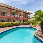 2 bedroom house for rent in La Quinta Villas, Curaçao — photo 2