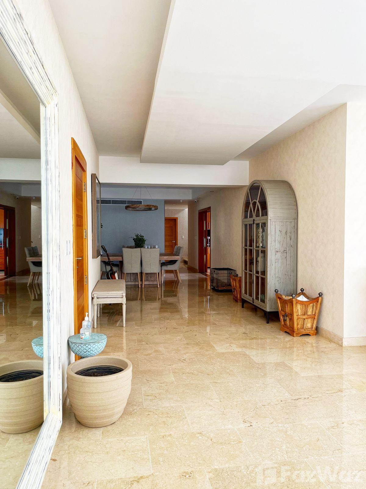 4 Bedroom Apartment for Sale at Torre Lina Maria — photo 2