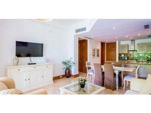 2-bedroom apartment in Santo Domingo, Distrito Nacional — photo 1