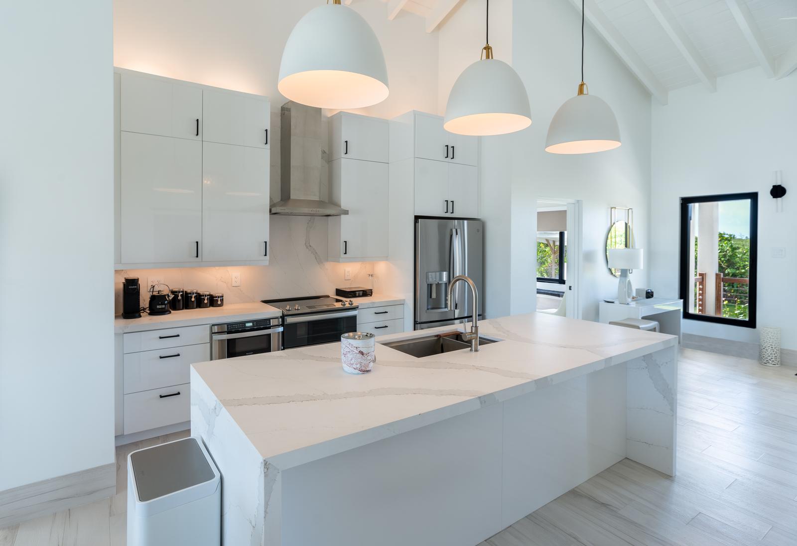 Fractional Share of a 3 Bedroom Villa for Sale, Royal St Kitts Resort, Frigate Bay, St Kitts — photo 4