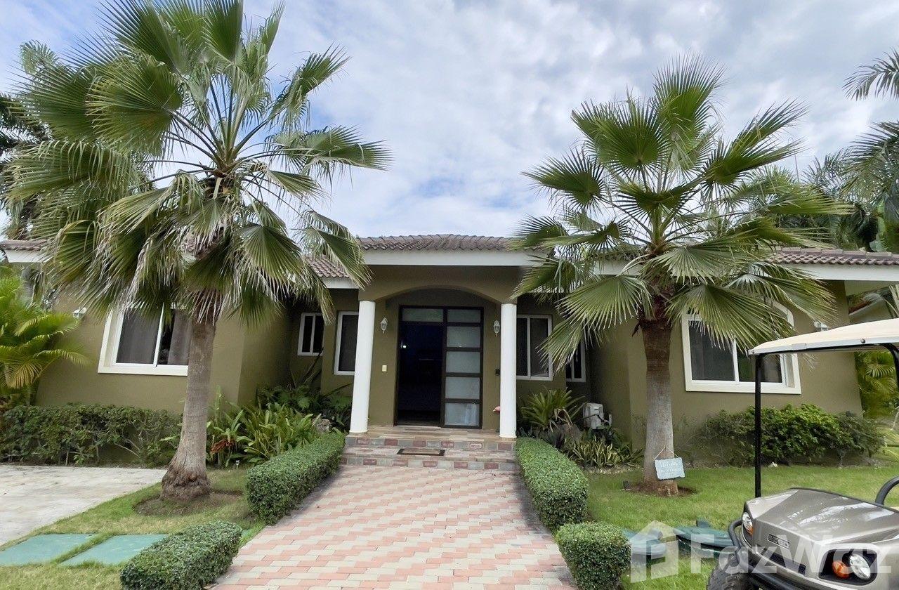Contemporary Caribbean Villa in Sosúa — photo 4