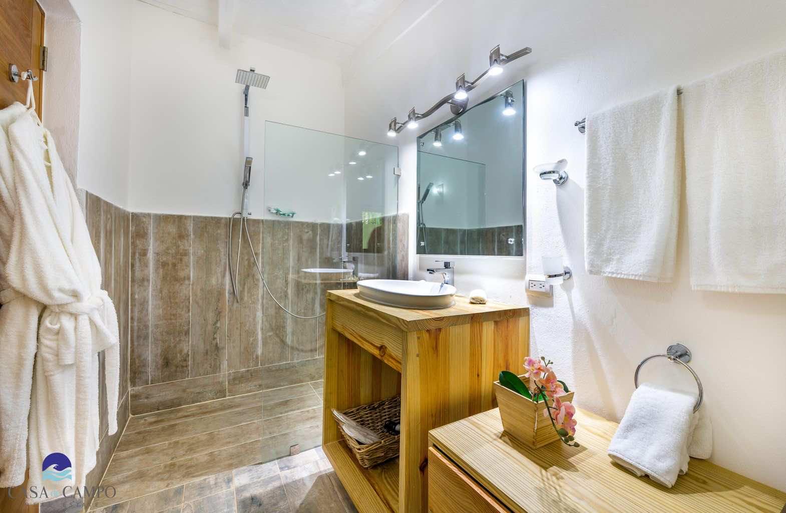 Modern Elegance Meets Golf Course Views In Casa De Campo — photo 5