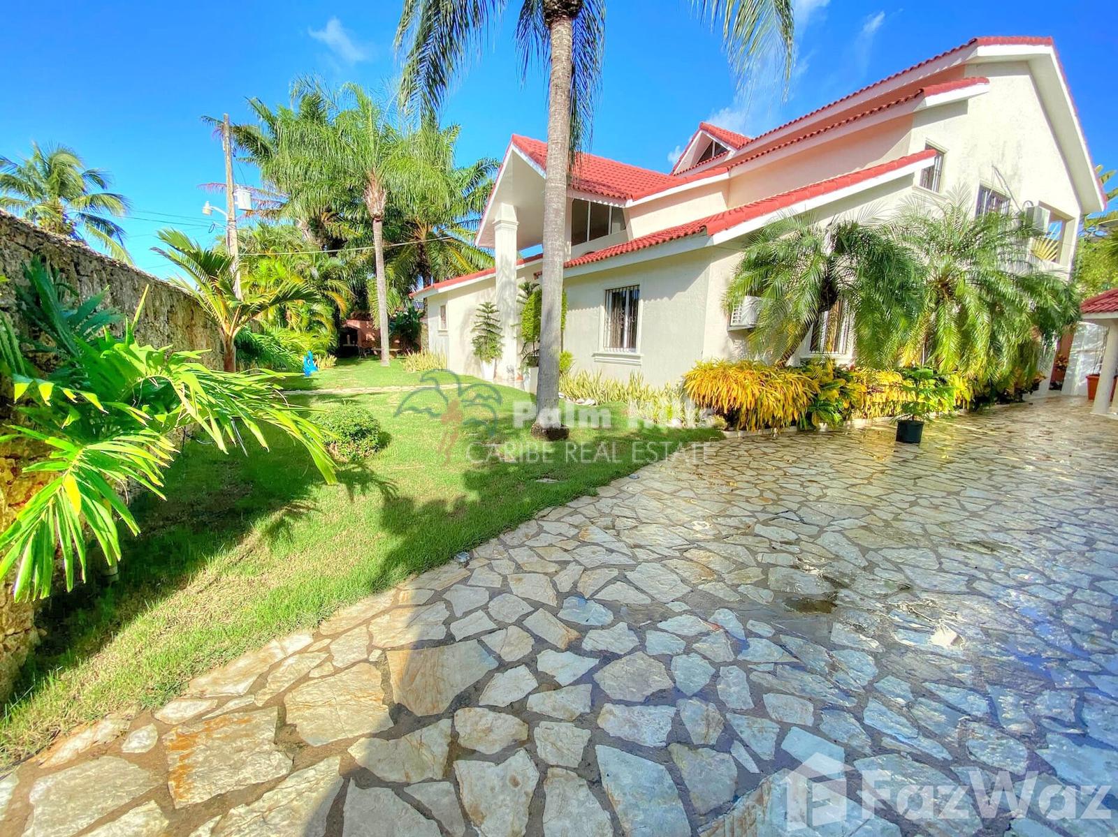 6 Bedroom House for Sale at Up Condos Sosua — photo 3