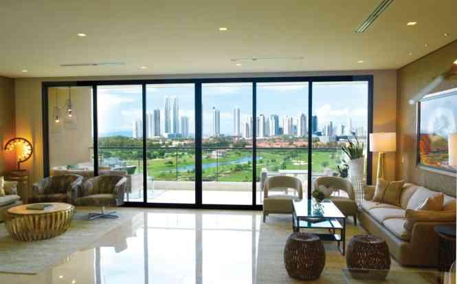 4 Bed | 4 Bath | 2 Car Apartment for Sale in East Coast, Panama — photo 2