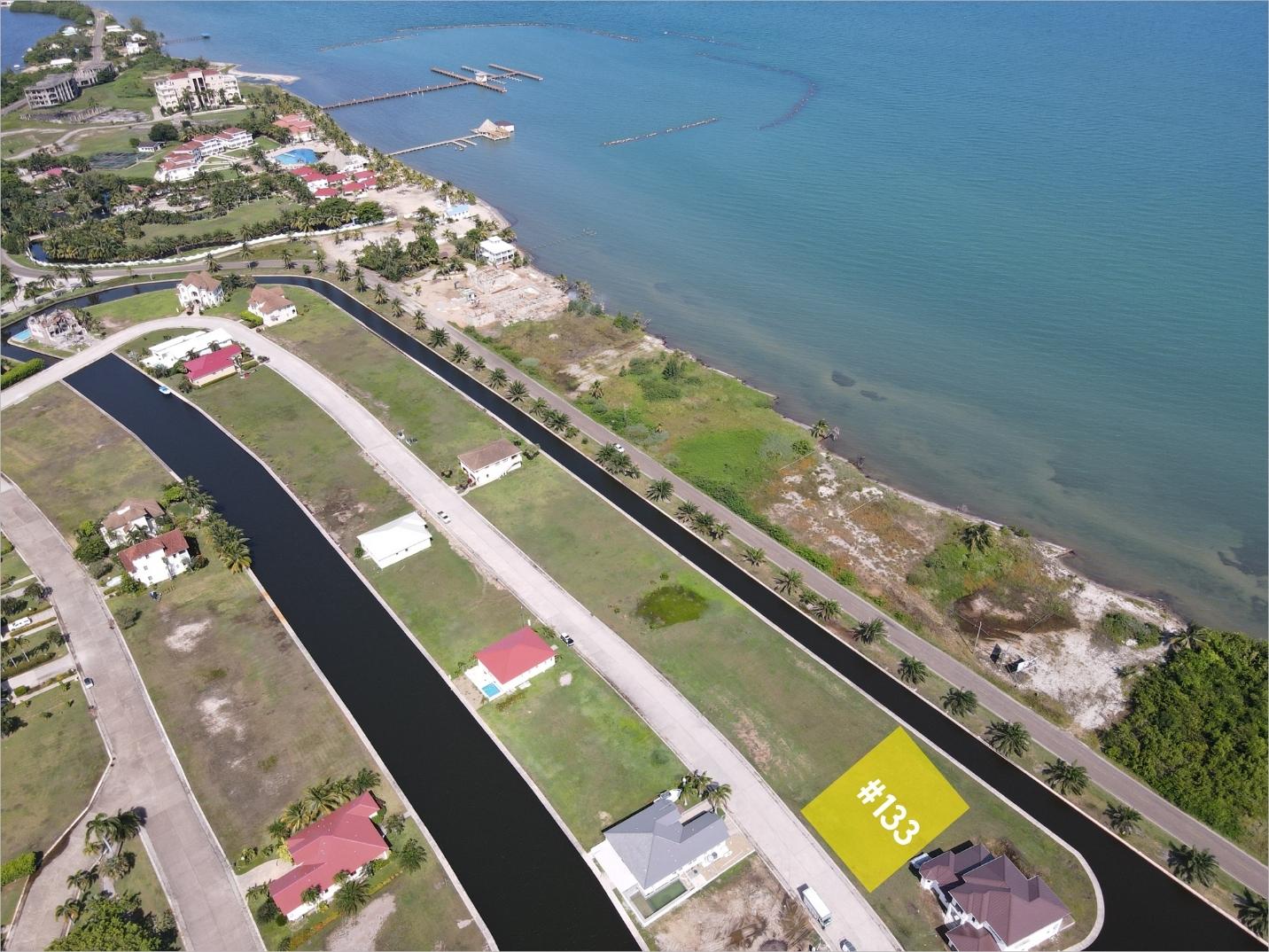 Waterfront Lot in Gated Community — photo 4