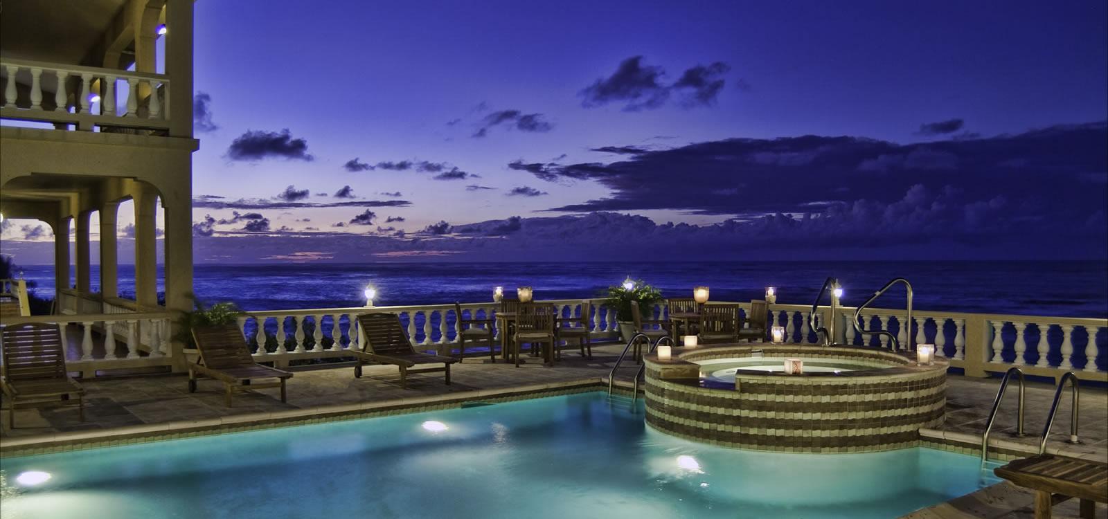 8 Bedroom Luxury Home for Sale, Rose Hill, Sea Rocks, Anguilla — photo 2