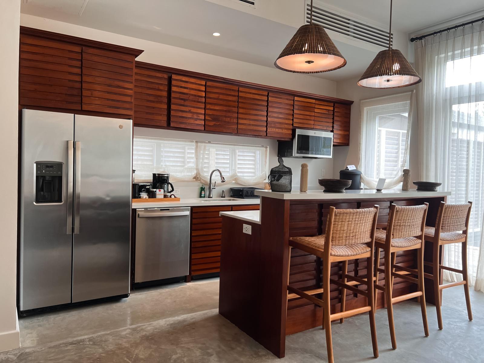 2-bedroom condo in Seine Bight, Placencia — photo 4