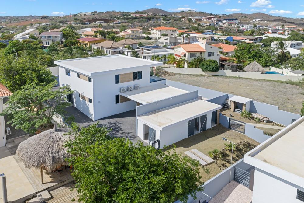 3-bedroom villa in Jan Thiel Oost, Curaçao with pool — photo 4